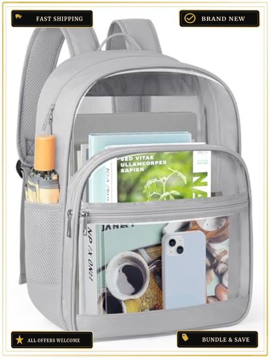 Backpacks